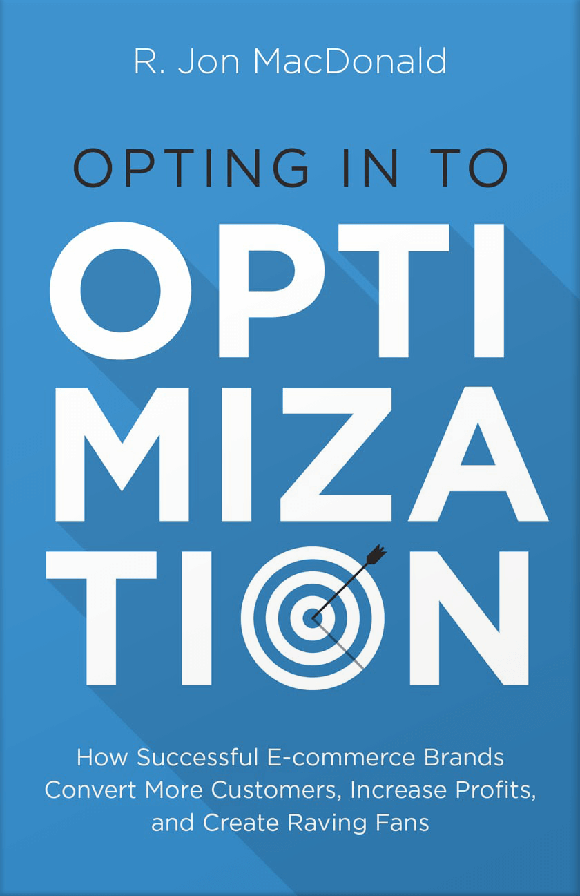 Opting In To Optimization